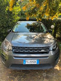 Discovery Sport