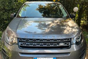 Discovery Sport