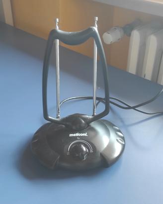 antenna TV amplificata Meliconi 