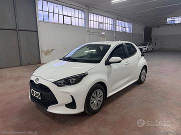 TOYOTA Yaris 1.5 Hybrid 5p. Active