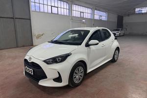 TOYOTA Yaris 1.5 Hybrid 5p. Active