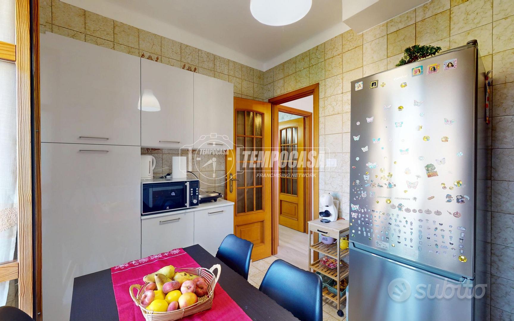 Appartamento – Torino, Borgata Mirafiori, Mirafiori Sud - Altro