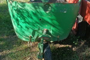 Piaggio Ape 350-125cc (AE02T) SENZA DOCUMENTI