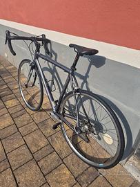 bici da corsa