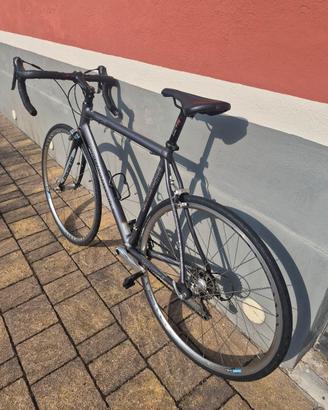 bici da corsa