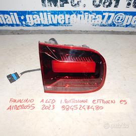 FANALINO A LED INTERNO POSTERIORE SX CITROEN C5