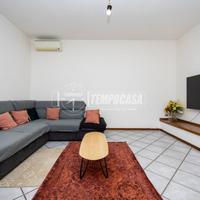 TRILOCALE CON BOX E CANTINA!