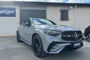 Mercedes-benz GLC Coupè 220d 4Matic MHEV AMG 220cv