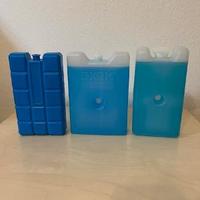 Mattonelle refrigeranti / ghiaccio sintetico