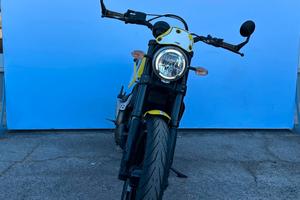 Ducati Scrambler Full Throttle