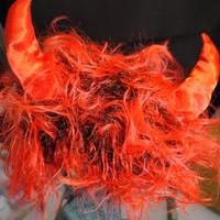 N 2 maschere halloween