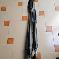 Mr Carbon 2.0 misure 105 e 65