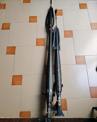 Mr Carbon 2.0 misure 105 e 65