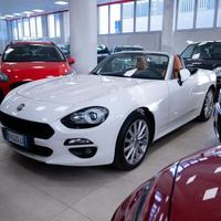 FIAT 124 Spider 1.4 m-air Lusso