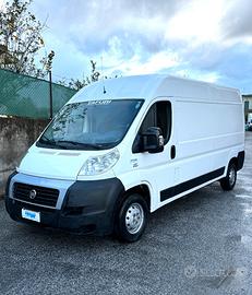 Fiat Ducato Maxi 2.3 Mjt 120 CV