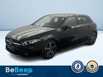 Mercedes-Benz Classe A A 200 D PREMIUM AUTO