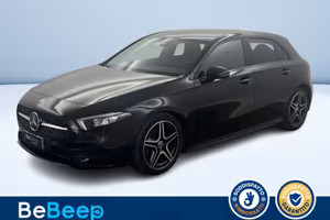 Mercedes-Benz Classe A A 200 D PREMIUM AUTO