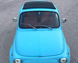500L d'epoca