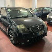Citroen C2 1.4 Exclusive Benzina 2007