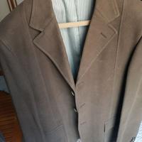Giacca sartoria uomo