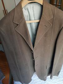Giacca sartoria uomo