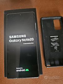 Galaxy note 20