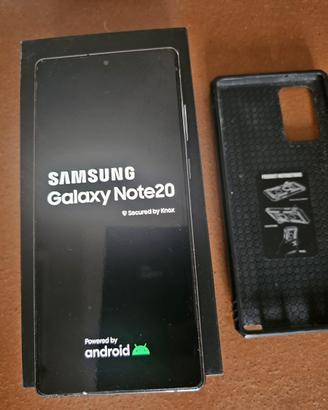 Galaxy note 20
