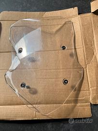 Cupolino originale bmw f900xr