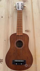 Ukulele kohala ku 212
