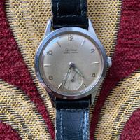 orologio svizzero Certina