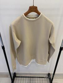 Maglione beige Pull&Bear