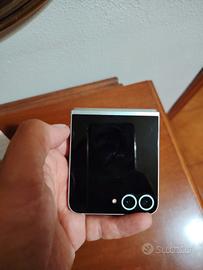 Samsung Z flip 6 da 256 gb