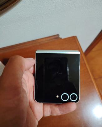 Samsung Z flip 6 da 256 gb
