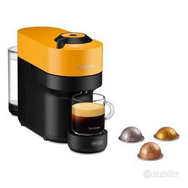Nespresso pop vertuo
