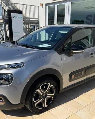 Citroen C3 BlueHDi 100 S&S C-Series