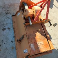 Fresa maschio x110