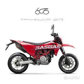 GAS GAS SM 700