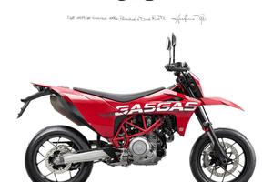 GAS GAS SM 700