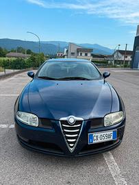 Alfa Romeo GT 2.0 JTS 165 CV – 2004 – 183.550 km
