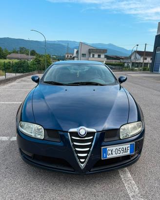 Alfa Romeo GT 2.0 JTS 165 CV – 2004 – 183.550 km