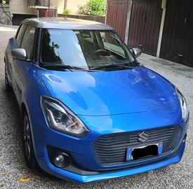 Suzuki Swift 1.2 Hybrid Top 2018 – 85.000 km