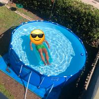 Piscina Bestway