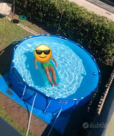 Piscina Bestway