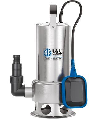 Pompa sommersa Annovi Reverberi 1100XD - Cardelli