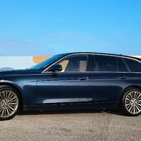 BMW 320 D F31 190 CV