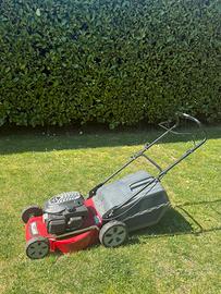 Tagliaerba Castelgarden XC 48