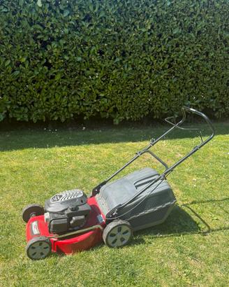 Tagliaerba Castelgarden XC 48