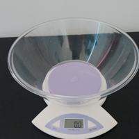 BILANCIA DIGITALE DA CUCINA