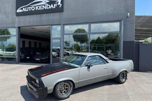 CHEVROLET El Camino 5.7 V8 Pick Up ***Iscritta Asi