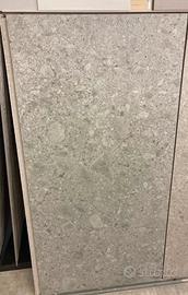 Piastrella in gres 60x120 rettificato